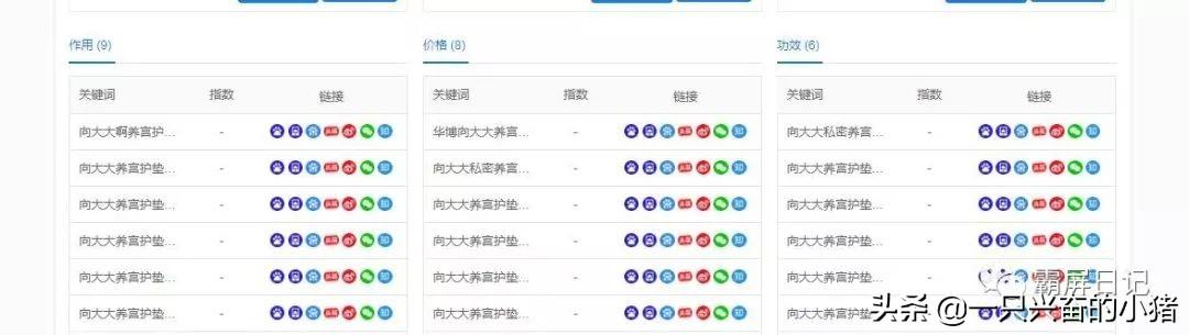 如何用霸屏的思维来写一篇让客户主动搜索到你的文章 第5张