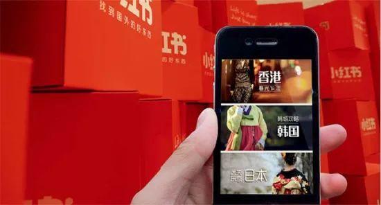 对话小红书CEO：从“购物指南”到“种草天堂”，小红书为何能成为新一代“流量洼地”？ 第1张
