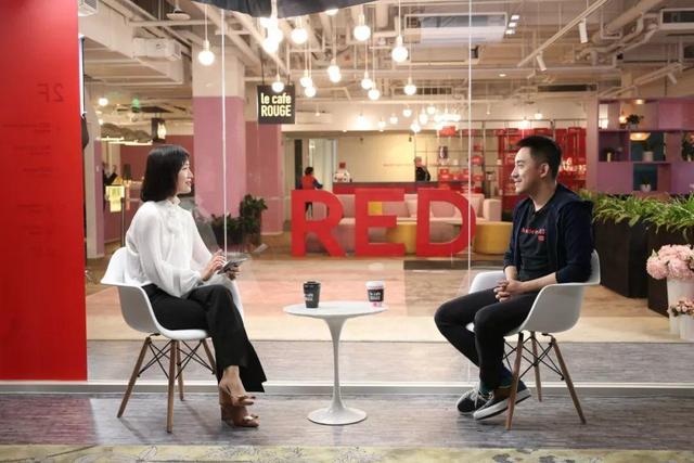 对话小红书CEO：从“购物指南”到“种草天堂”，小红书为何能成为新一代“流量洼地”？ 第5张