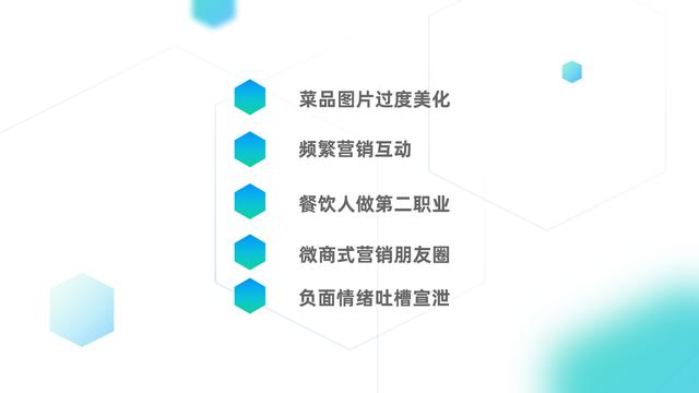 餐饮老板如何做一个吸引顾客进店的个人号？这3招给你讲清楚 第5张