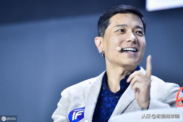 BAT三兄弟渡河，为何只有百度失败了？未来的市场会是谁的？ 第3张