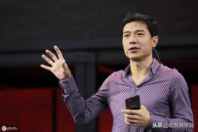 BAT三兄弟渡河，为何只有百度失败了？未来的市场会是谁的？ 第7张
