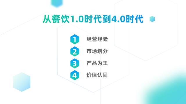 餐饮4.0时代来临，怎么运用一些新媒体做好用户运营，客源不断 第5张