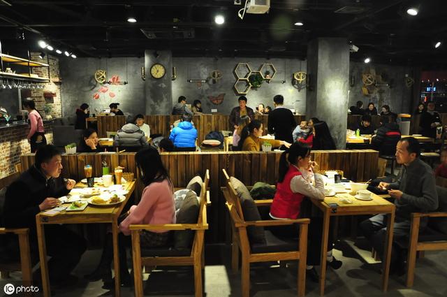 餐饮4.0时代来临，怎么运用一些新媒体做好用户运营，客源不断 第9张