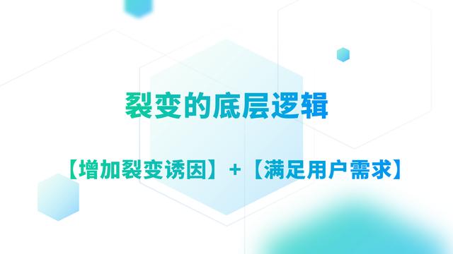 如何一步步构建社群裂变体系？教你3招，让你迅速引爆用户增长 第7张