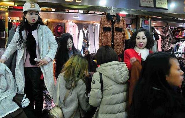 服装店这样设计引流策略，年赚50万，老板乐坏了 第5张