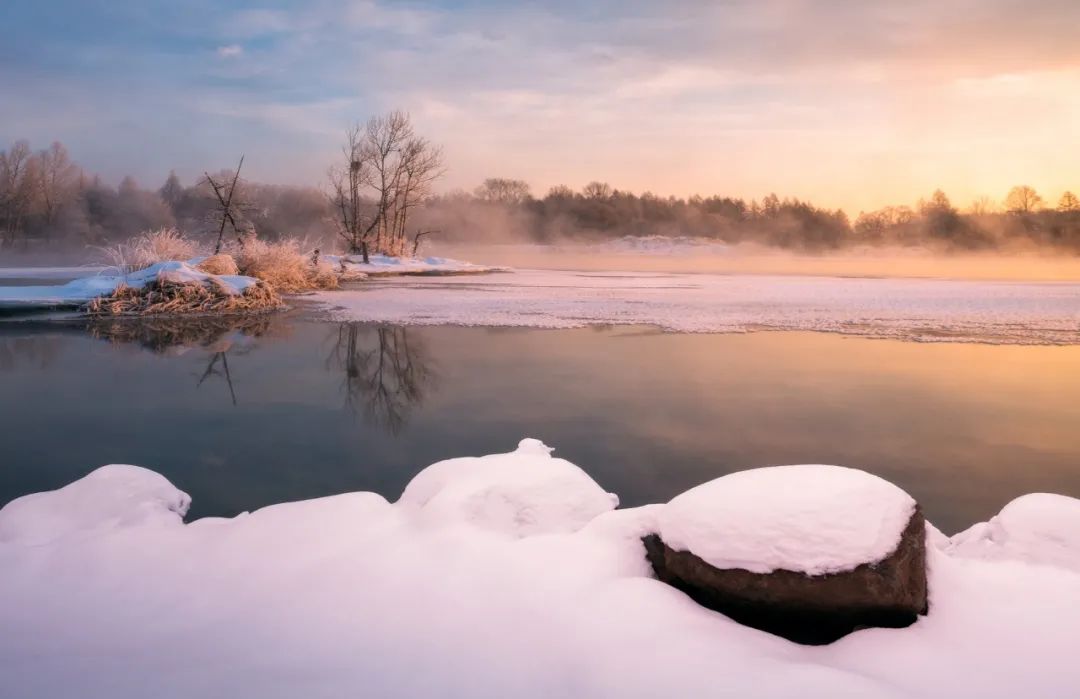 大雪诗句经典名句（赞美大雪美景的诗句） 第11张