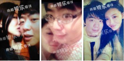 郎朗谈过几个女朋友如何看上巩新亮 巩新亮朗朗还联系吗分手原因 第5张