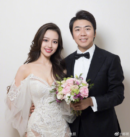 郎朗谈过几个女朋友如何看上巩新亮 巩新亮朗朗还联系吗分手原因 第9张