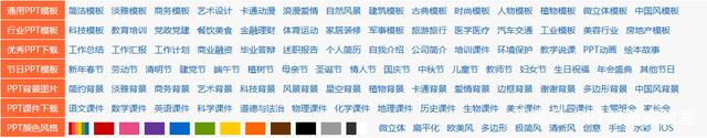 新手制作ppt详细步骤图片（如何做精美ppt课件） 第9张