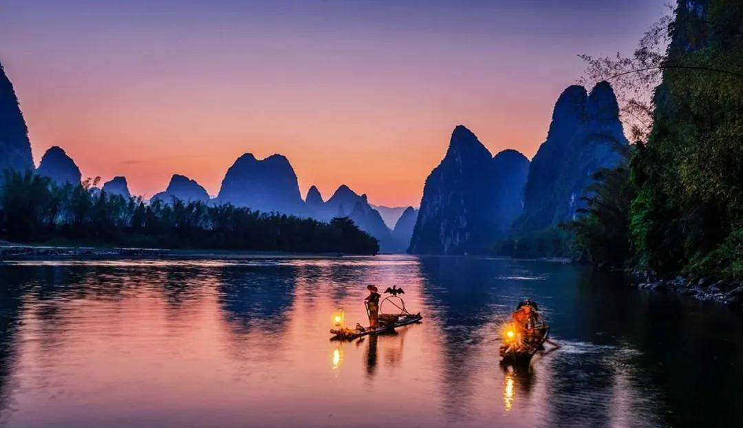 早发白帝城的古诗（早发白帝城古诗翻译） 第7张