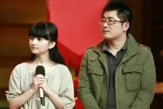 夏达vs姚非拉又出续集，网友爆料二人曾是夫妻？ 第1张