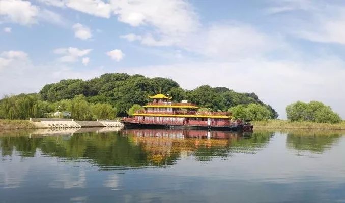 旅行的诗句有哪些（旅游古诗句大全唯美） 第21张