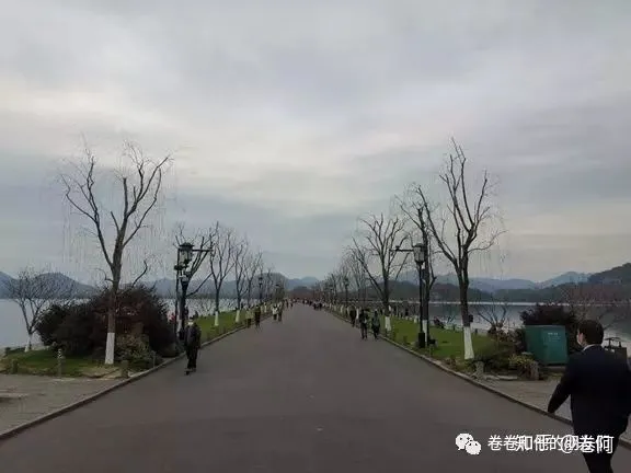 杭州诗词名句有哪些（杭州最美古诗词） 第3张