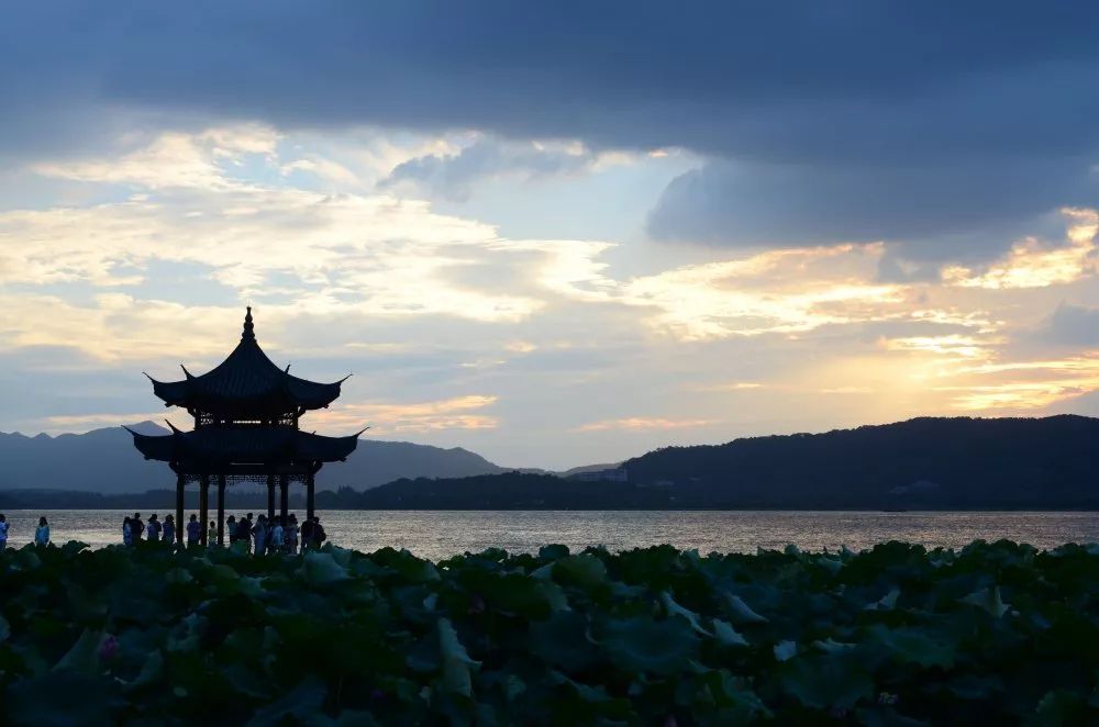 旅行的诗句有哪些（旅游古诗句大全唯美） 第13张
