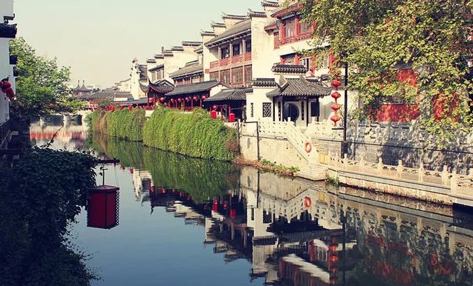 旅行的诗句有哪些（旅游古诗句大全唯美） 第73张