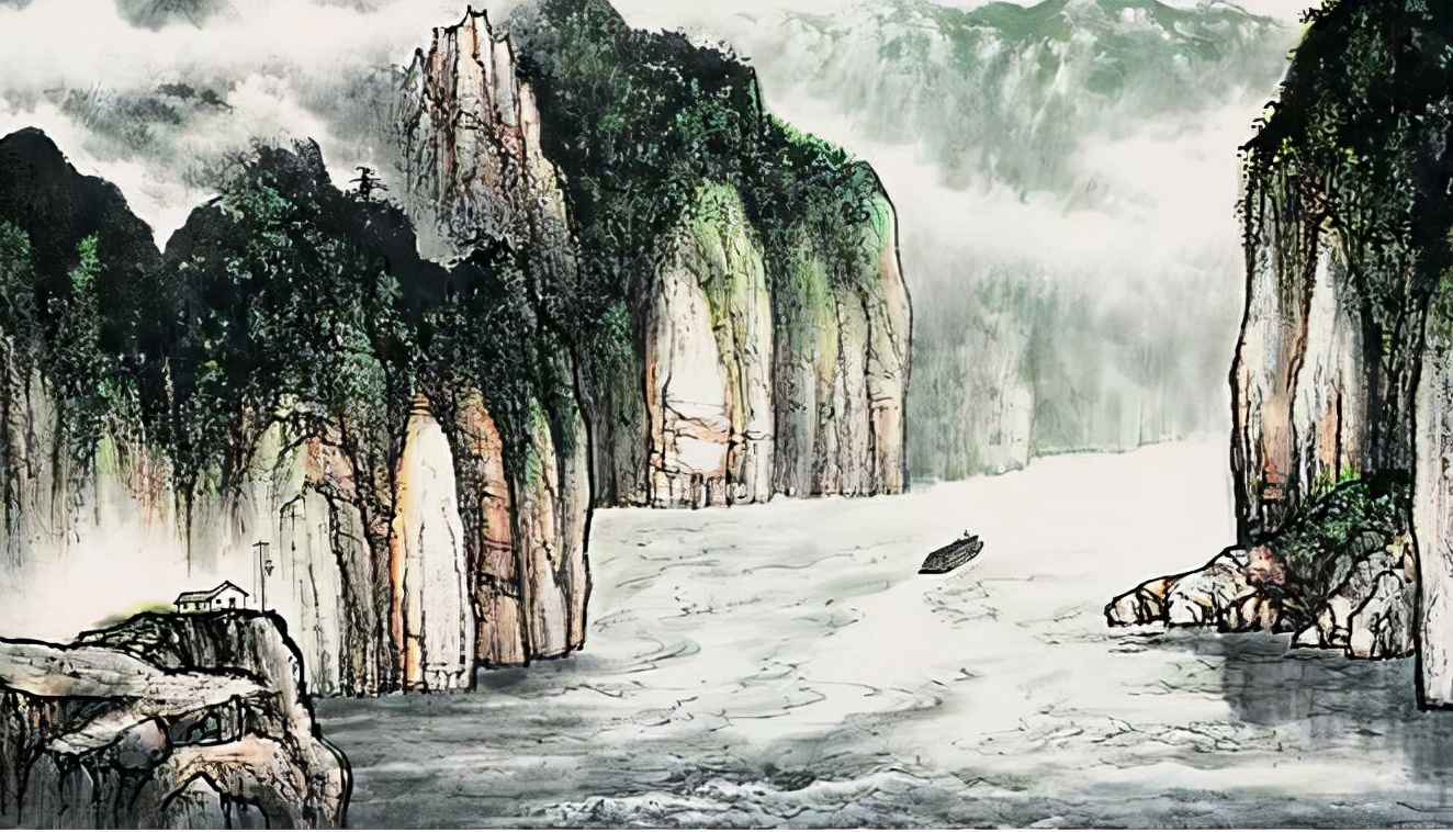 三峡注释及翻译（三峡字词解释及翻译） 第5张