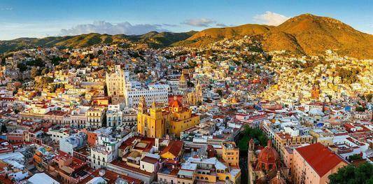 墨西哥什么语言，墨西哥通用的两种语言 第11张