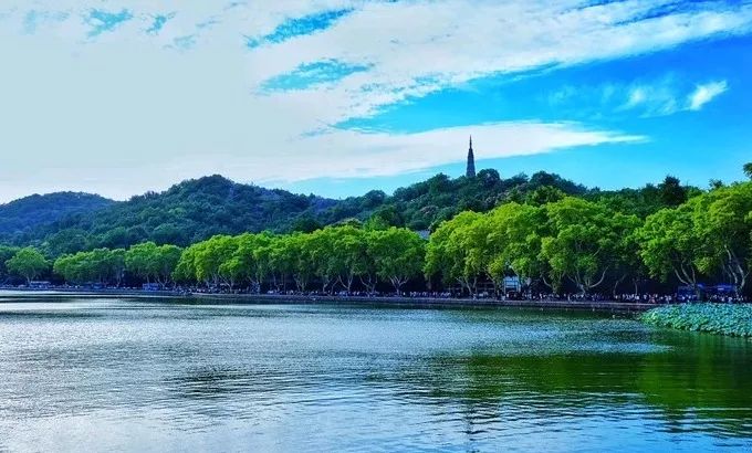旅行的诗句有哪些（旅游古诗句大全唯美） 第3张