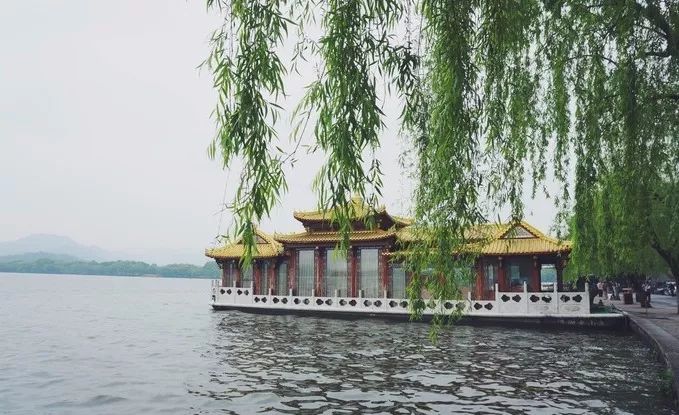 旅行的诗句有哪些（旅游古诗句大全唯美） 第5张