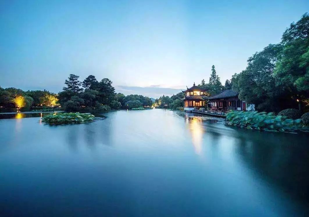旅行的诗句有哪些（旅游古诗句大全唯美） 第15张