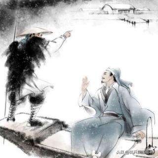 湖心亭看雪赏析（湖心亭赏析及注释） 第1张