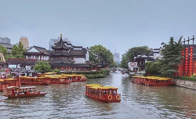 旅行的诗句有哪些（旅游古诗句大全唯美） 第71张