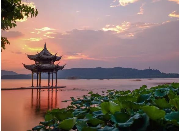 旅行的诗句有哪些（旅游古诗句大全唯美） 第19张