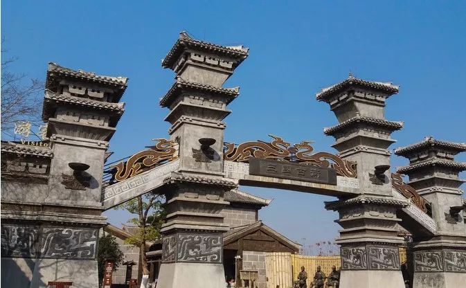 旅行的诗句有哪些（旅游古诗句大全唯美） 第89张