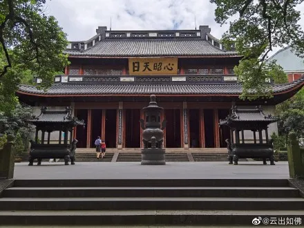 杭州诗词名句有哪些（杭州最美古诗词） 第9张