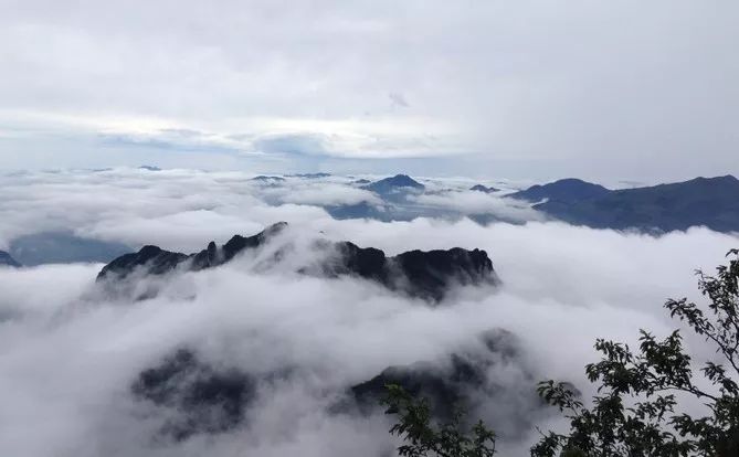 旅行的诗句有哪些（旅游古诗句大全唯美） 第57张