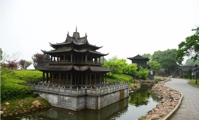 旅行的诗句有哪些（旅游古诗句大全唯美） 第23张