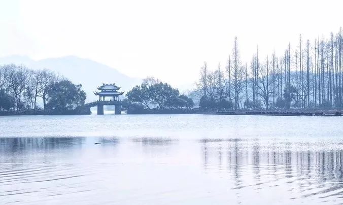 旅行的诗句有哪些（旅游古诗句大全唯美） 第7张