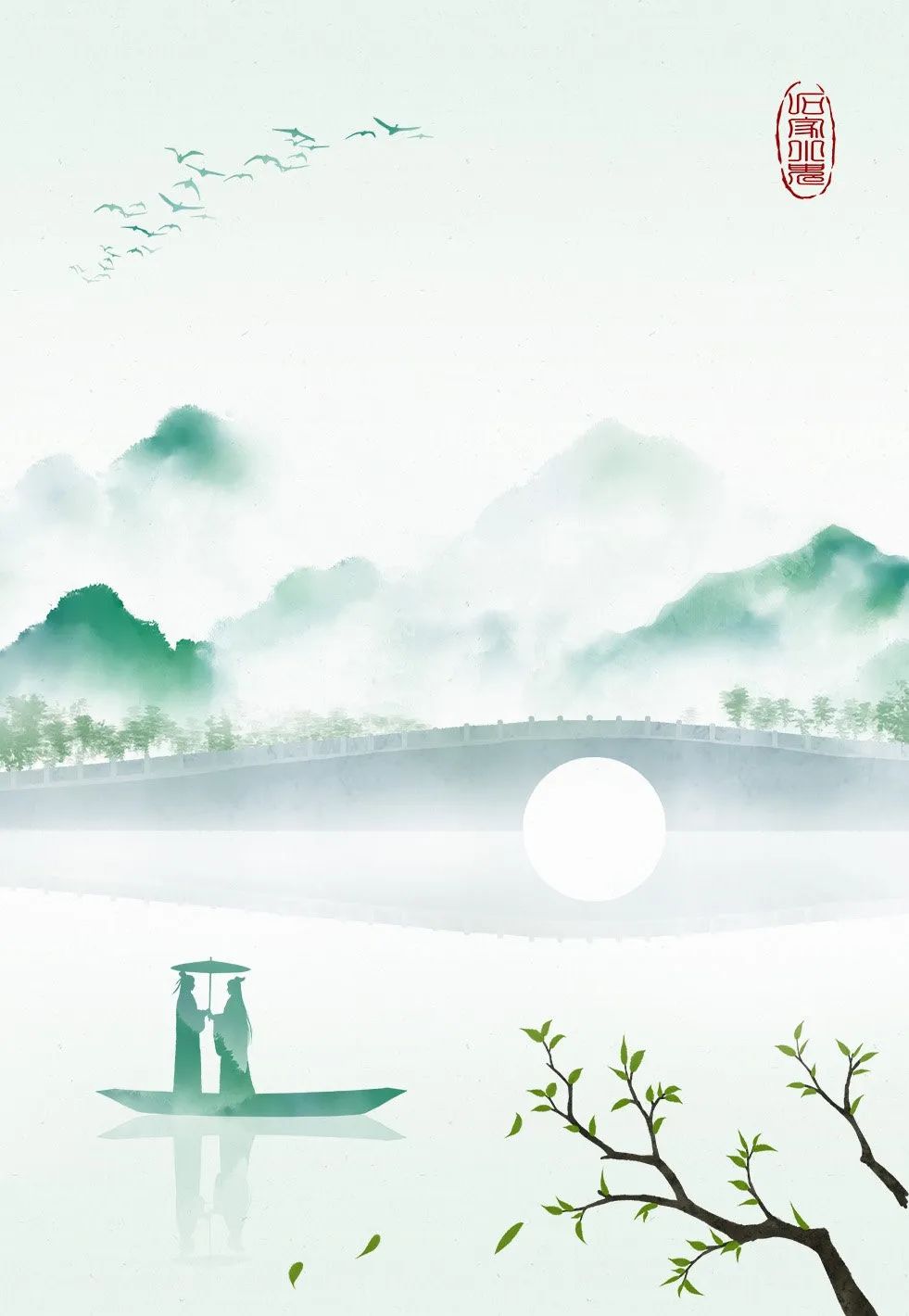 形容树木的优美句子（描写树的简短好句） 第5张