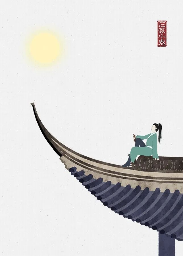 形容树木的优美句子（描写树的简短好句） 第1张
