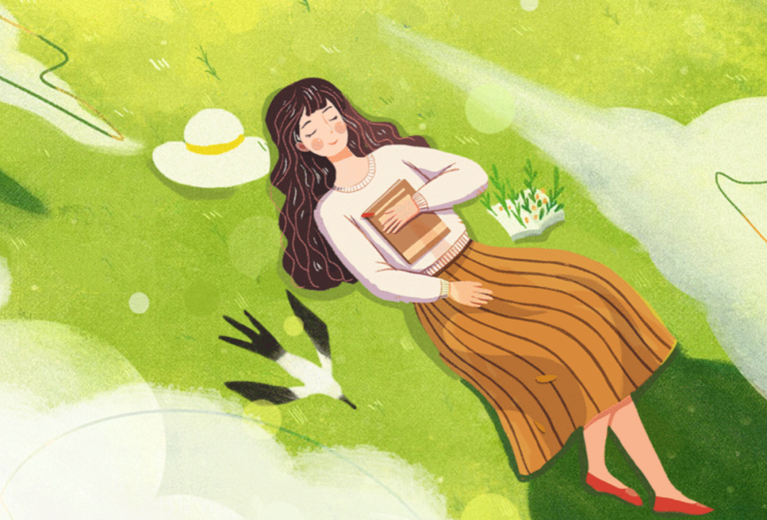 描写春天的好句短一点（描写春天的好句好段摘抄大全） 第5张