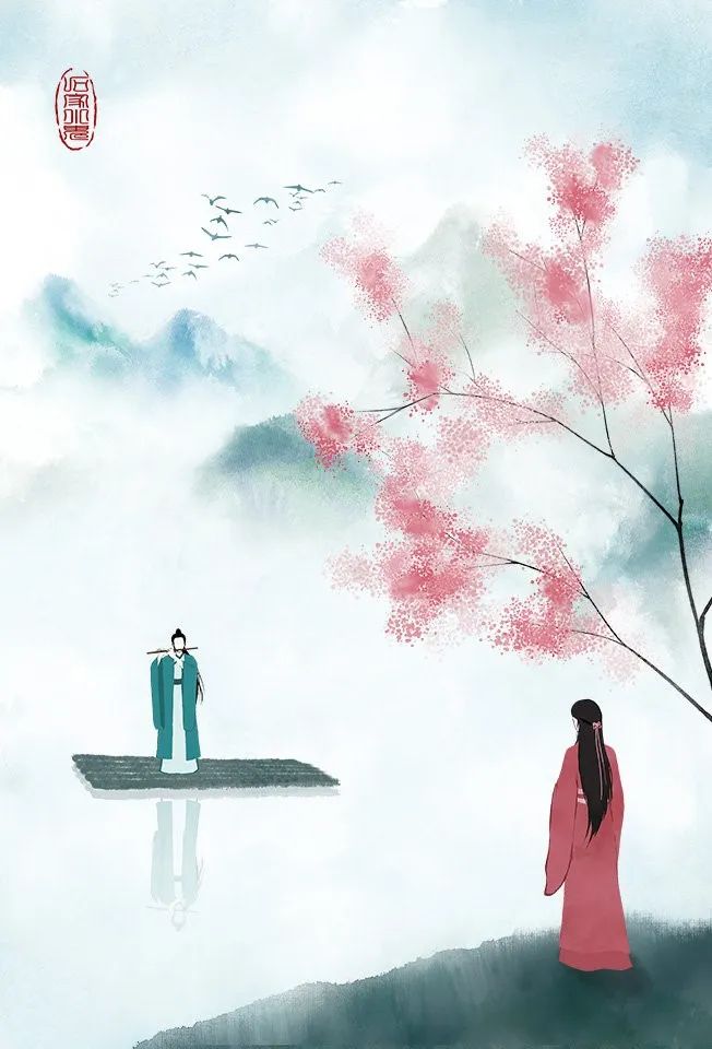 形容树木的优美句子（描写树的简短好句） 第11张