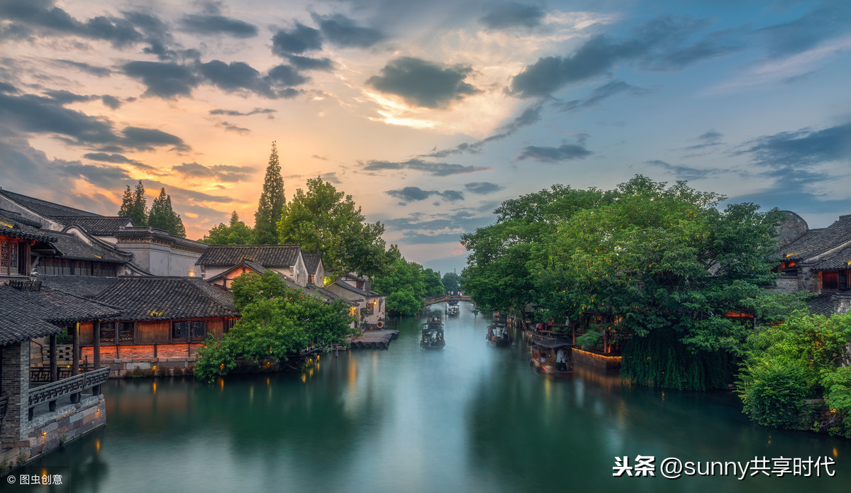 忆江南的意思是什么（忆江南古诗全文解释） 第1张
