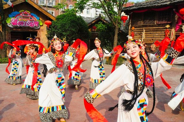 杭州旅游十大必去打卡景点 第105张