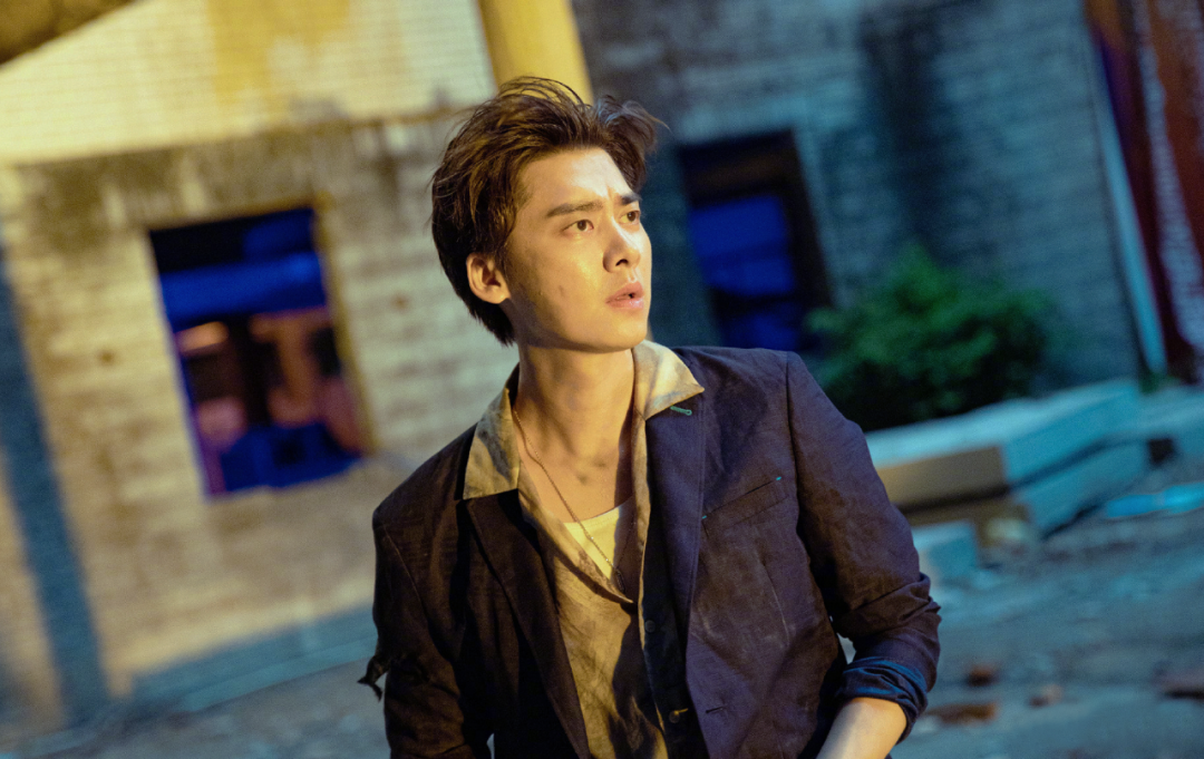 给最近最热播的10部大剧口碑排名，李易峰新剧第8，靳东新剧第3 第29张