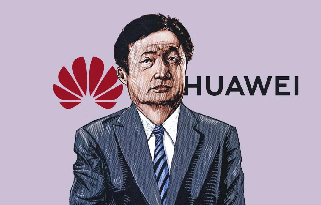 深度解读：孟晚舟的第2段婚姻，为啥幸福，前夫是谁？ 第5张