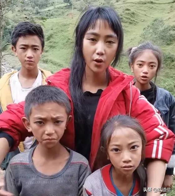 凉山孟阳的真实人生，与你看到的截然相反，让我大吃一惊 第9张