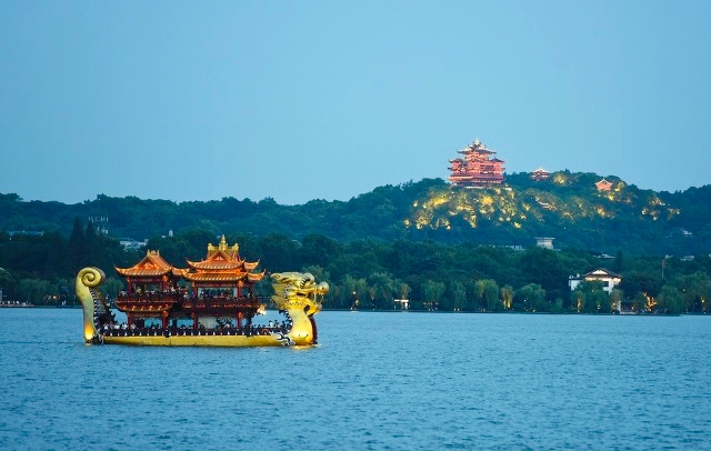 杭州旅游十大必去打卡景点 第131张