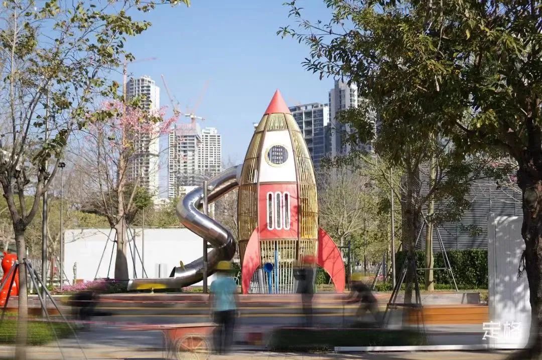 深圳必须去的50个地方，你去过几个？ 第81张