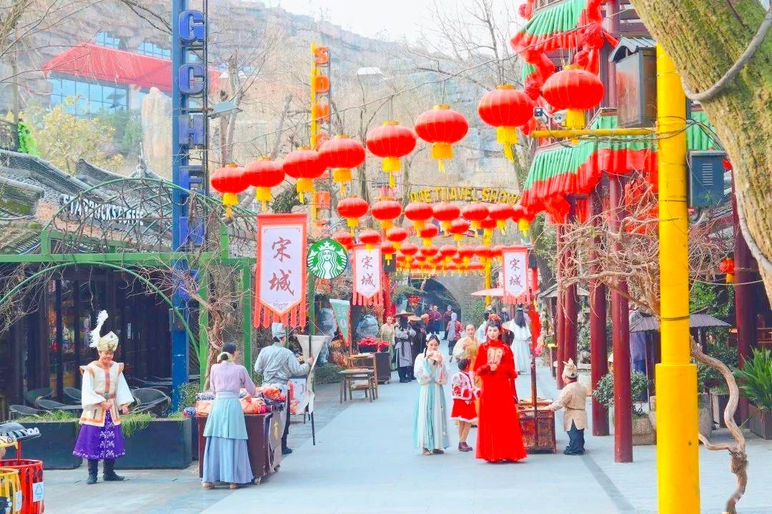 杭州旅游十大必去打卡景点 第75张