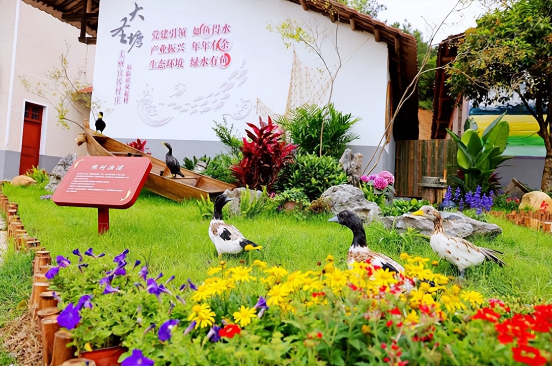 藏不住了！长沙县这15个新晋“宝藏地”，五一出游正合适 第79张
