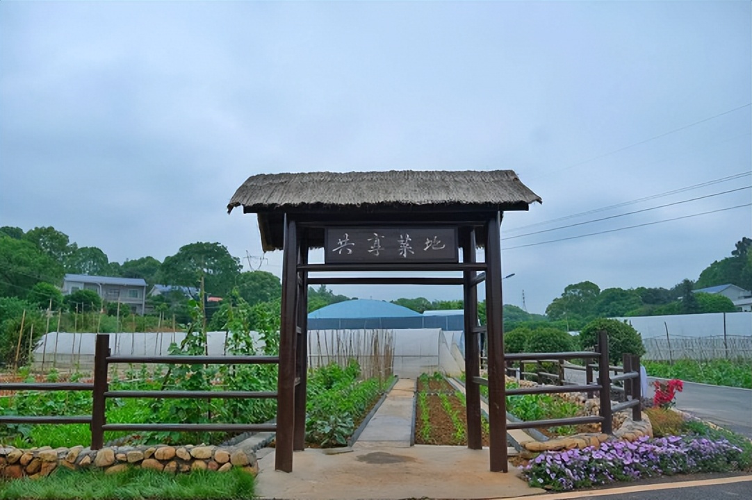 藏不住了！长沙县这15个新晋“宝藏地”，五一出游正合适 第41张