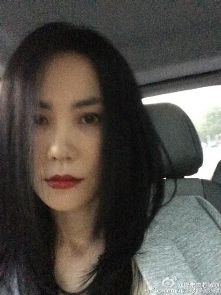 陈张出轨门:陈赫承认离婚亿人唾骂 陈赫张子萱拥吻激情四射 第63张