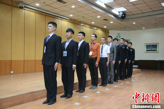 中国帅哥城市排行榜前十强（多图） 第13张
