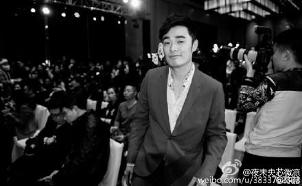陈张出轨门:陈赫承认离婚亿人唾骂 陈赫张子萱拥吻激情四射 第59张